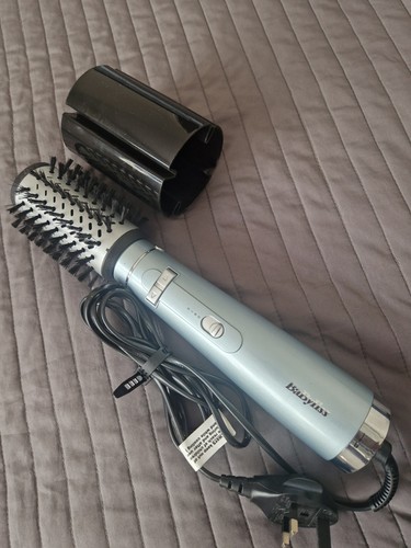 Babyliss rotating hot - babyliss, air