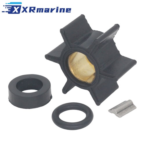 Water pump impeller kit - kit, for