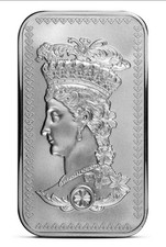 2024 1 oz 999 Fine Silver