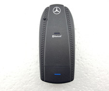 MERCEDES ML BLUETOOTH MOBILE