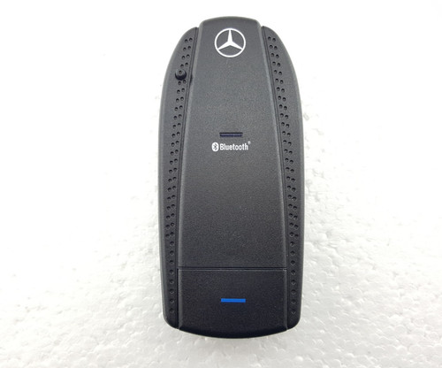Mercedes bluetooth mobile - mercedes,