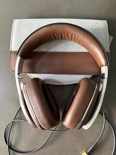 Bowers wilkins p9 signature - wilkins,