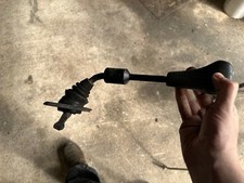 Ford Sierra Type 9 5 Speed Gear Stick Lever Shift Gearbox XR4x4 2.0 1.8 1.6