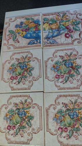 Johnson cristal patterned - h,