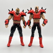 WWE Mattel Elite Series 30