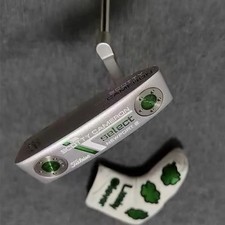 Titleist Scotty Cameron 2 Silver Clover - 35inch 