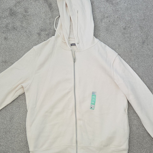 Primark cares men - full, zip