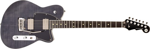 Reverend reeves gabrels - reverend,