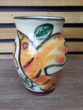 Heather Lewis Dynamic Ceramics