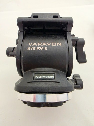 Varavon 815 fluid video - 815, fh-s