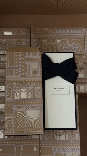 Malone london english - jo, pear