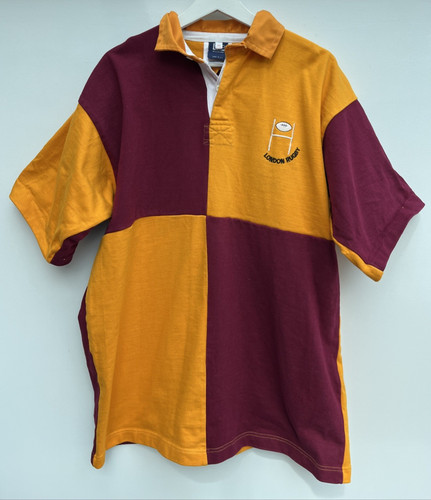 Vintage london rugby - vintage,