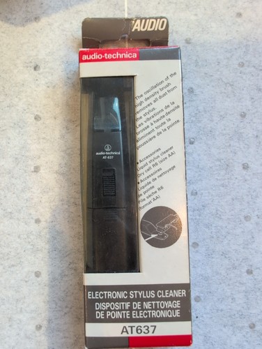 Audio technica at637 - audio-technica,