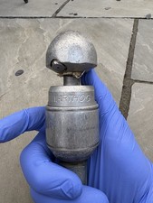 Warthog Drain Jetting Rotating