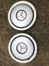 Mercedes Benz W201 190 Wheel