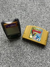Pokemon Stadium 2 Nintendo 64