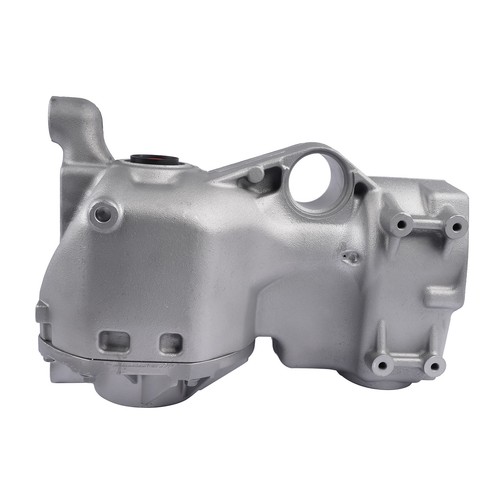 Differential carrier rear - carrier,