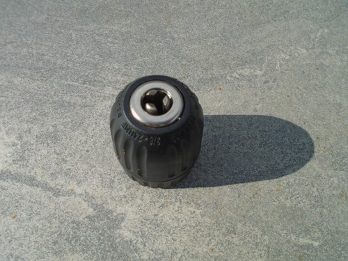 10mm drill chuck m12 - drill,