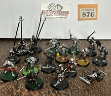 Warhammer MESBG Lord Of The