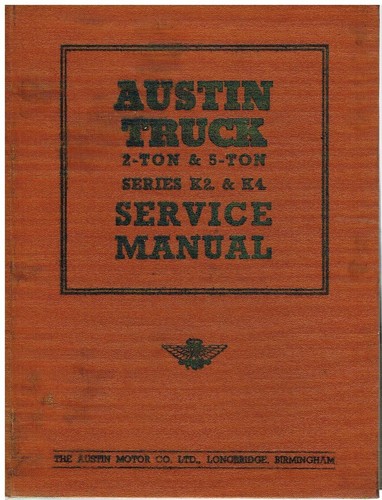 Austin - austin, 5-ton)