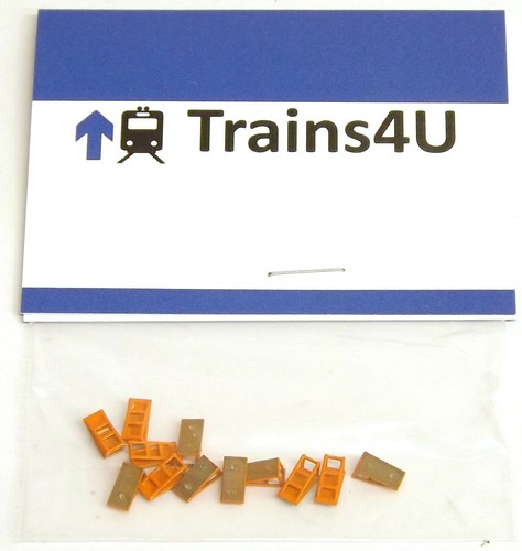 Printed wheel chocks for - printed,
