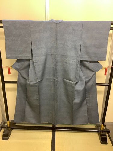 Japanese vintage kimono - japanese, silk