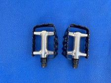 Vintage Shimano Deore DX pedals M650 pedals