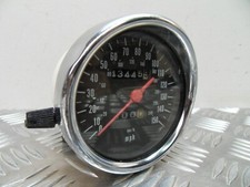 Suzuki Bandit GSF 600 Clock / speedo / instrument (43446miles) 1995 to 1999
