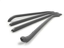 Lambretta J50 Footboard