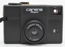 Carena 126 Sport Viewfinder