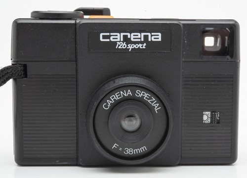 Carena 126 sport viewfinder - sport,