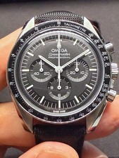 OMEGA Speedmaster Moonwatch