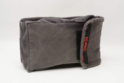 Domke 902 pouch x 9 - f-902, 9"