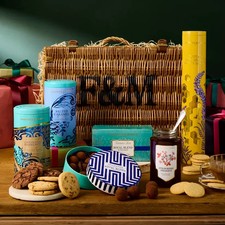Fortnum & Mason The Thank You