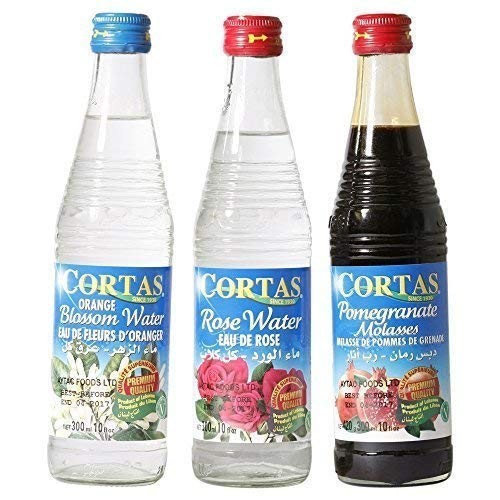 Cortas orange blossom rose - cortas,
