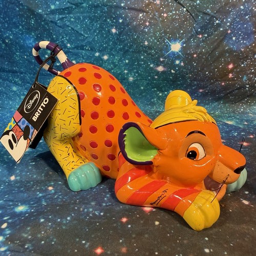Britto simba disney - britto,