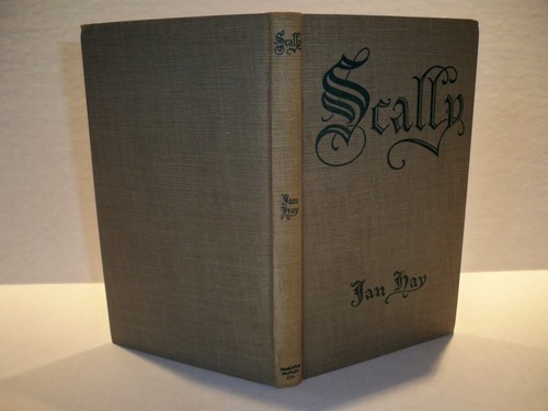 Scally the story of - the,