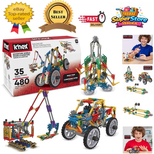 480 piece engineering toolkit - 480-piece,