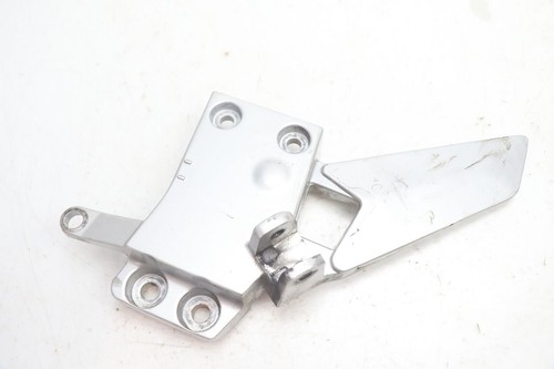Front left foot wedge - wedge, plate