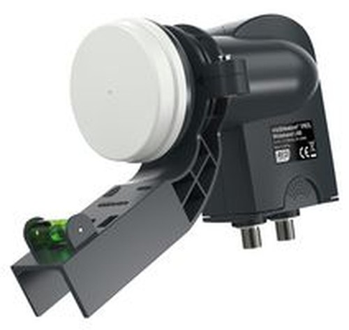 Visiblewave vw2l twin - twin, output