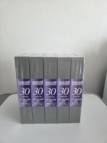 Maxell 30m minute bq - b-30m,