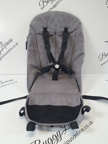 Bugaboo cameleon comfort - bugaboo,