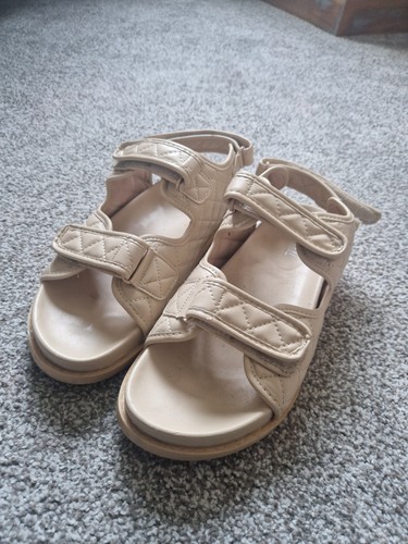 Ladies cream nude - nude, asos
