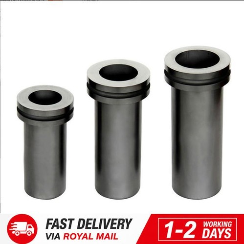 1kg 2kg 3kg graphite crucible - 1kg,
