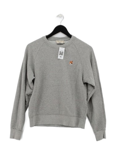 Maison kitsuné men hoodie - maison,