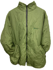 Snugpak Sleeka Jacket Size