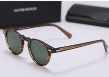 Oliver Peoples Sunglasses