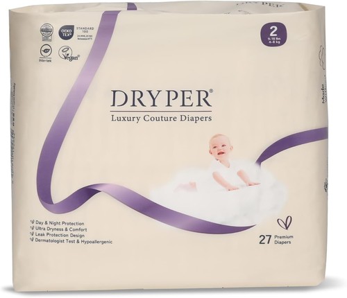 Baby nappies size dryper - baby,
