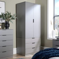 Home Source Phoenix Wardrobe