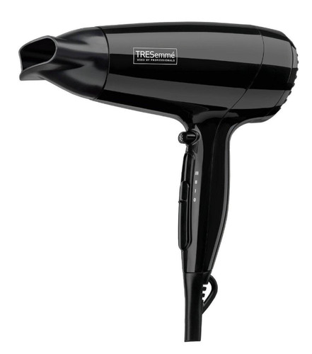 Tresemme fast dry 2000w - dry, hair